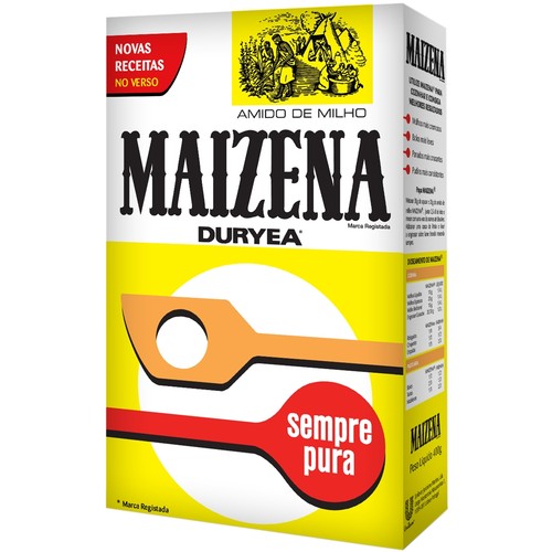 Como Maizena Reduz os Sintomas da Diarreia