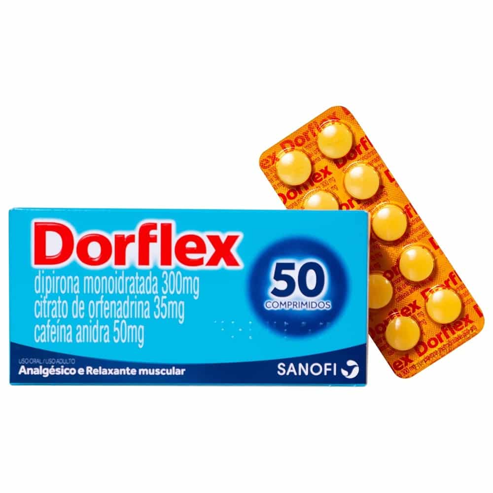 Os Riscos do Uso de Dorflex Durante a Gravidez