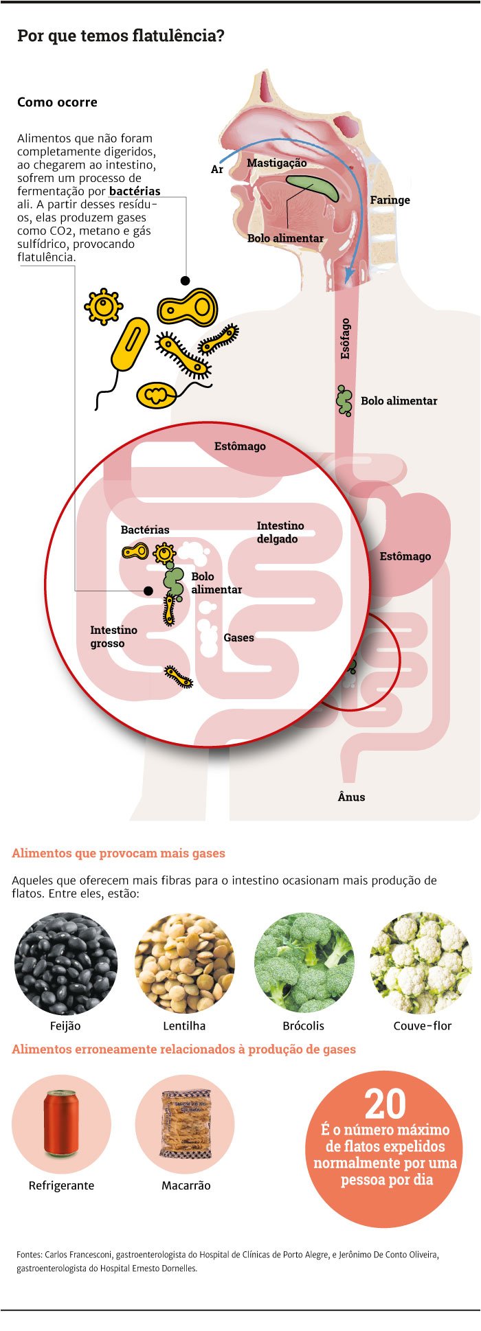 Compreendendo a Física por Trás do Ruído de Gás