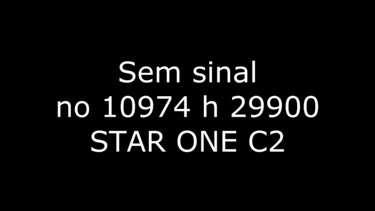 Satélite Star One C2: Entendendo o Problema de Indisponibilidade