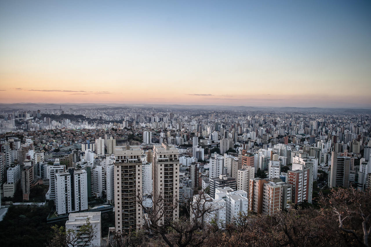 Descubra as Cidades com DDD 31