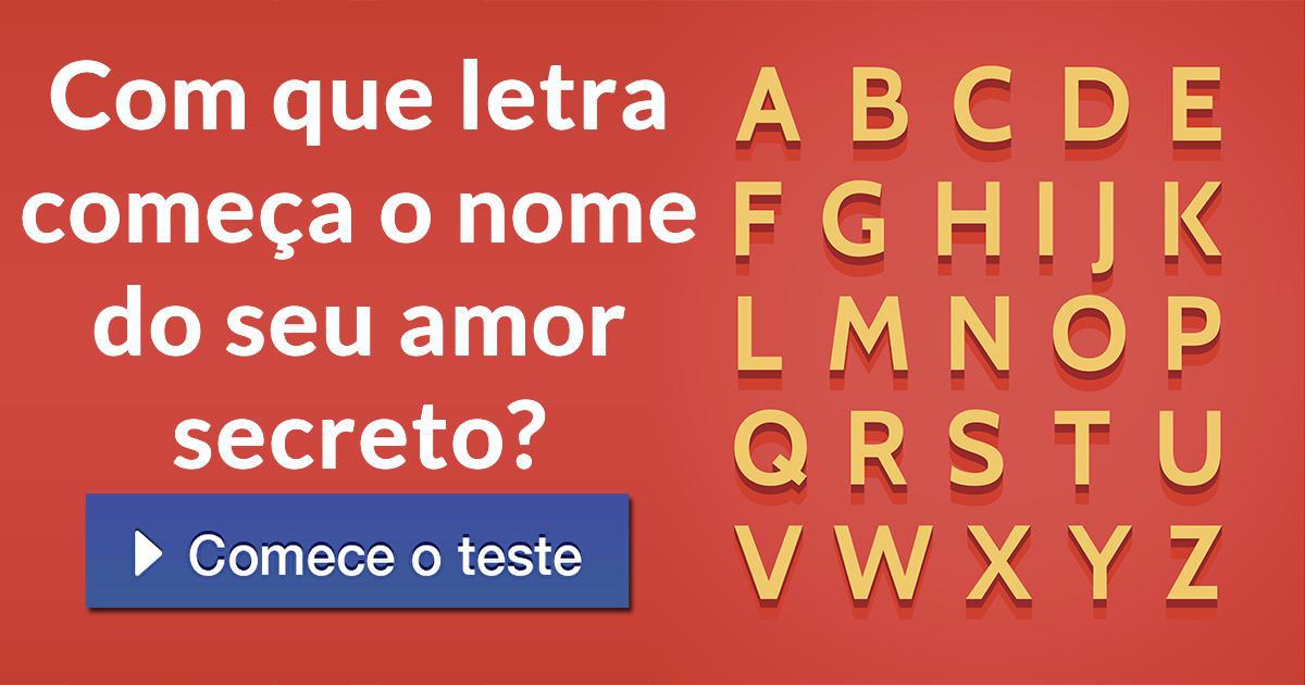 Como Selecionar os Melhores Parceiros com Base em Suas Letras Favoritas?