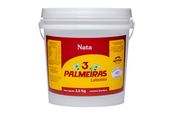 Benefícios Nutricionais da Nata