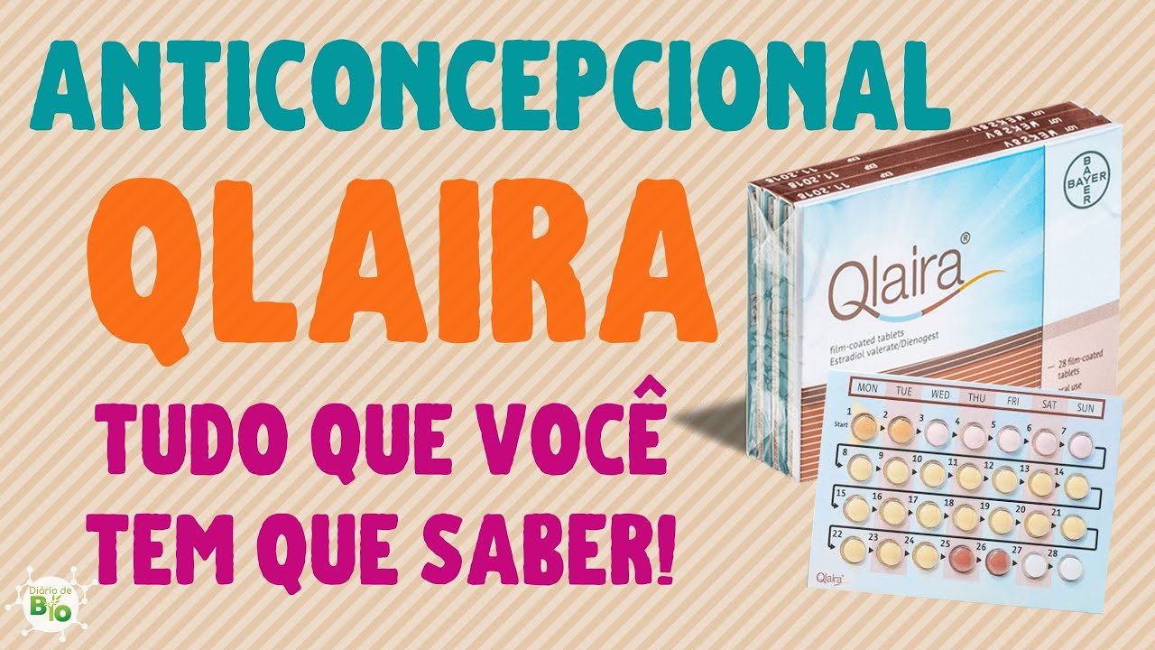 Como o Qlaira Pode Ajudar na Prevenção de Gravidez Indesejada