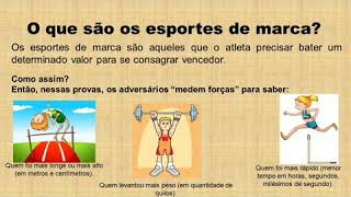 Explore as Possibilidades do Marketing de Esportes de Marca