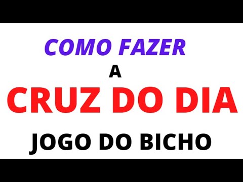 Saiba Como Usar a Cruz do Dia para Melhorar Seu Humor e Estilo de Vida