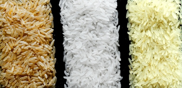 Quais as Diferenças Nutricionais Entre os Dois Tipos de Arroz?