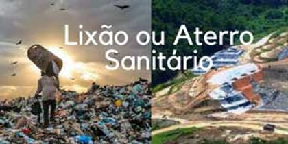 Por que Os Aterros Sanitários São Melhores do que os Lixões?