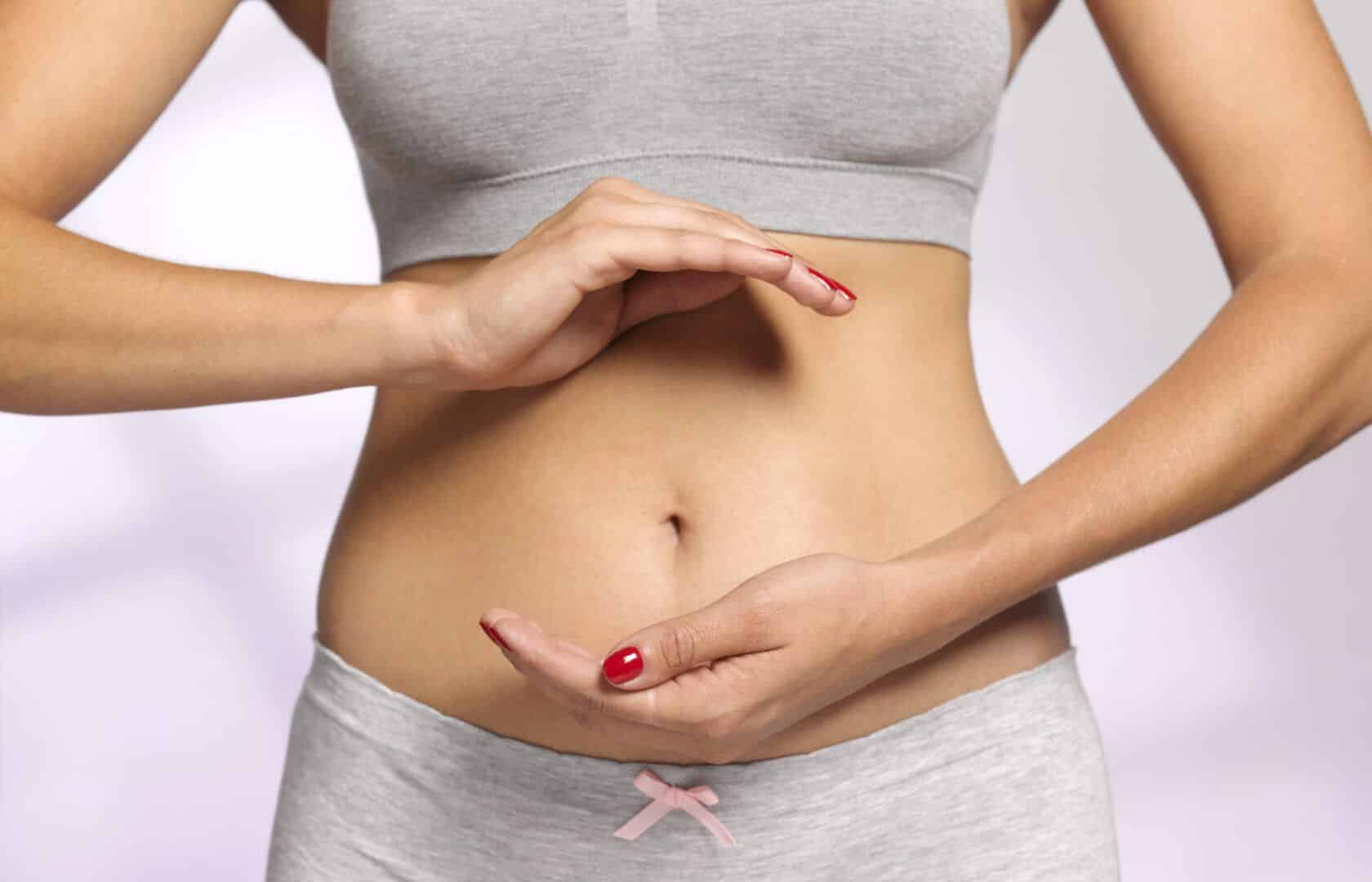 Como Se Livrar da Gordura Abdominal?