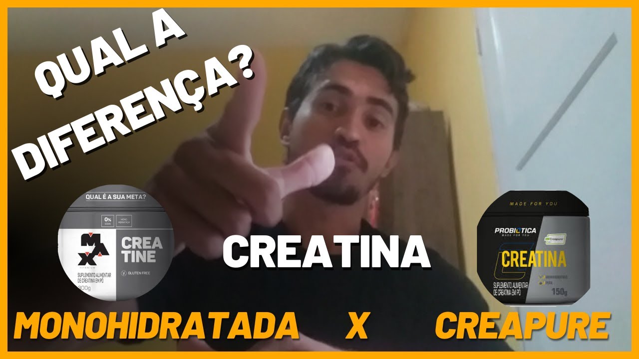 Benefícios da Creatina Creapure para o Desempenho Físico