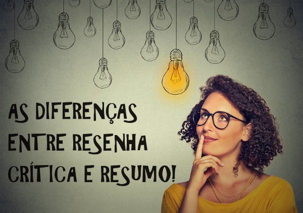 Como as Notícias e Resenhas Críticas São Diferentes?