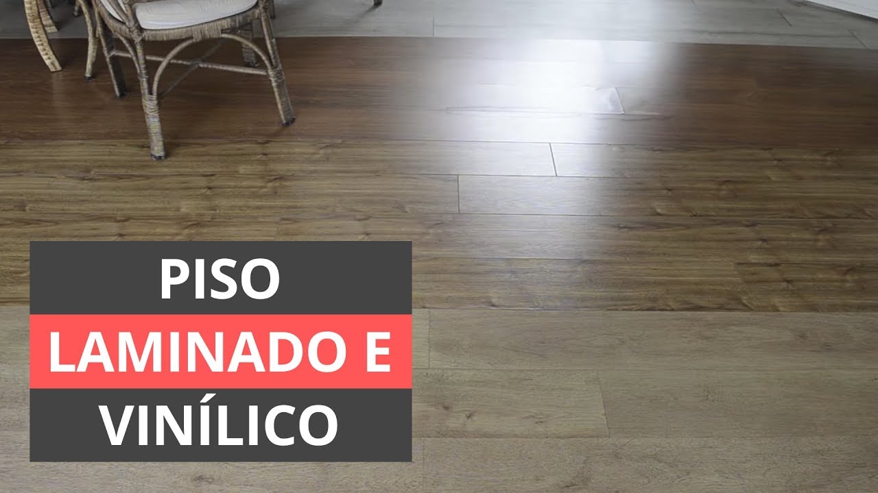 Como Escolher o Melhor Tipo de Piso para Sua Casa