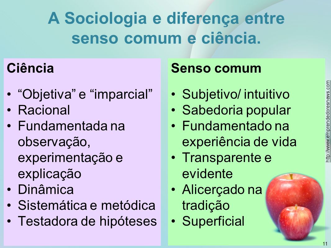 O Que é Conhecimento Científico?