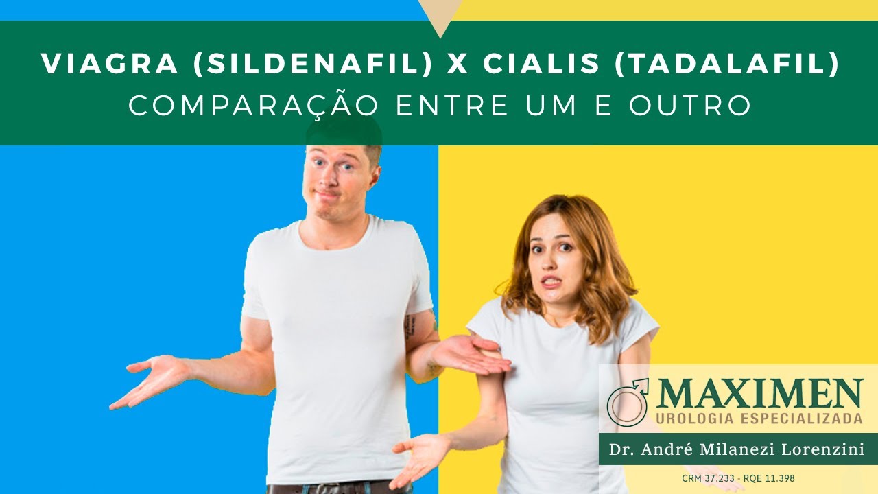 Como Funcionam Estas Duas Medicações?