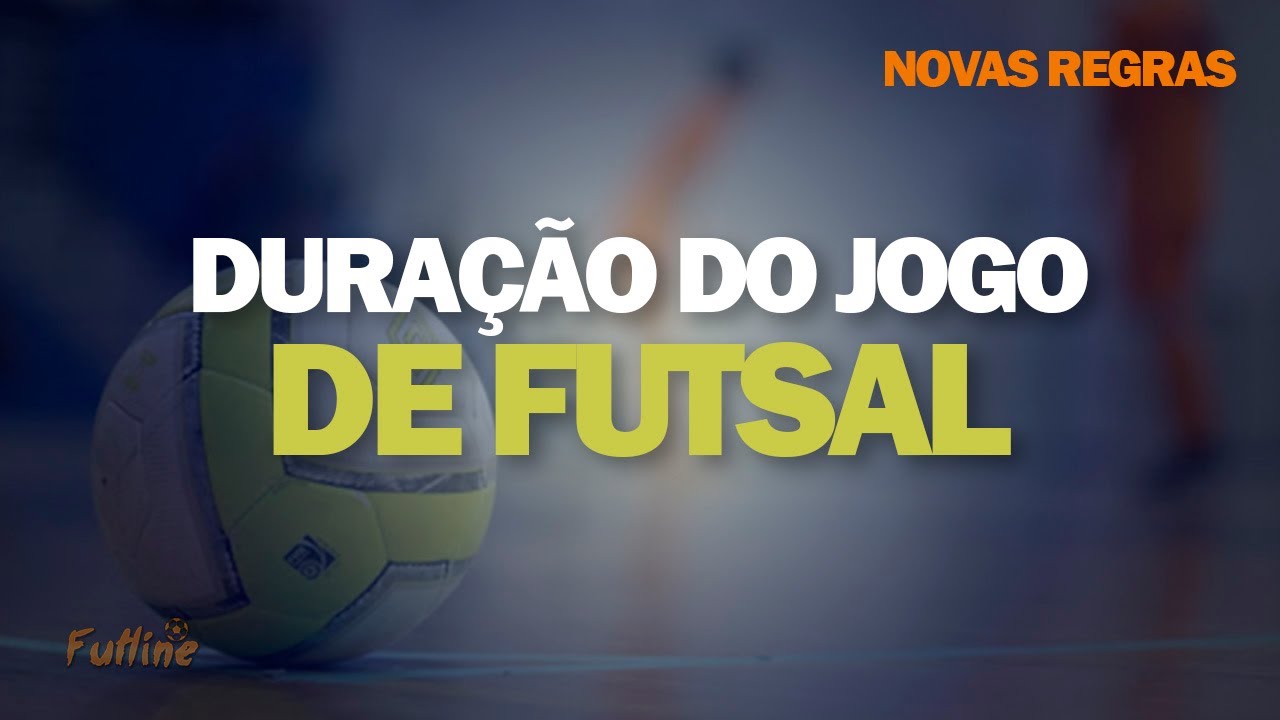 O Que Determina a Duração de um Jogo de Futebol?