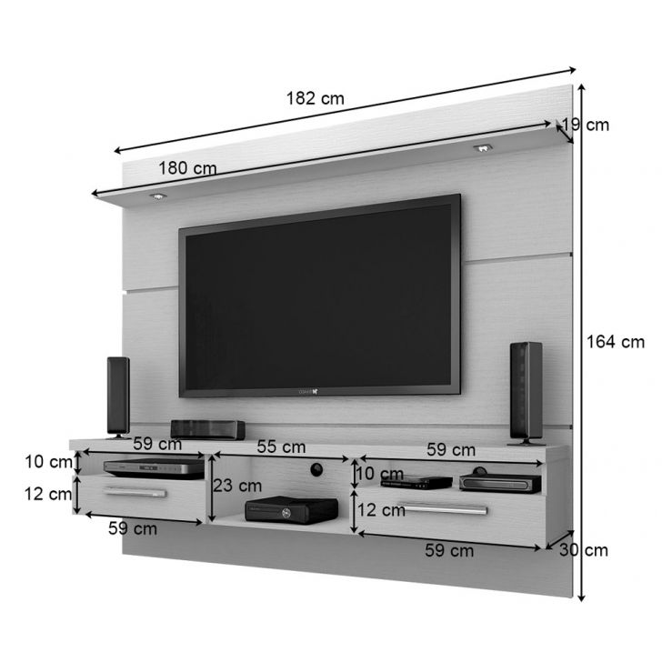 Entenda as Diferenças entre TVs com Resolução HD, 4K e 8K