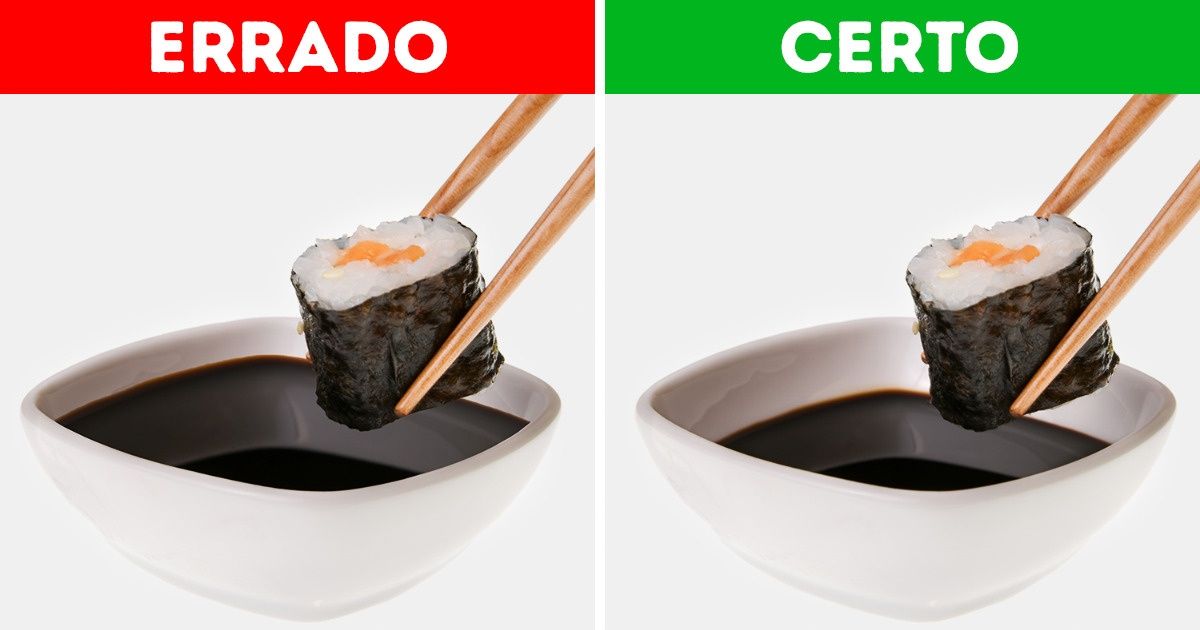 Saiba quais são os Ingredientes Ideais para Fazer um Delicioso Temaki