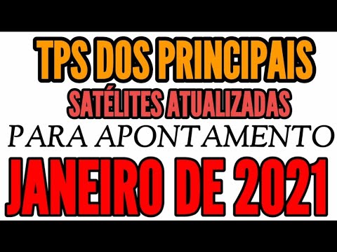 Os Principais Tipos de Apontamento de 70W e Suas Características