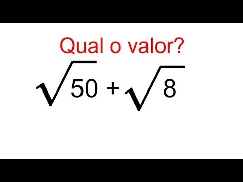 Saiba Como Usar a Fórmula para Encontrar a Raiz Quadrada de 50