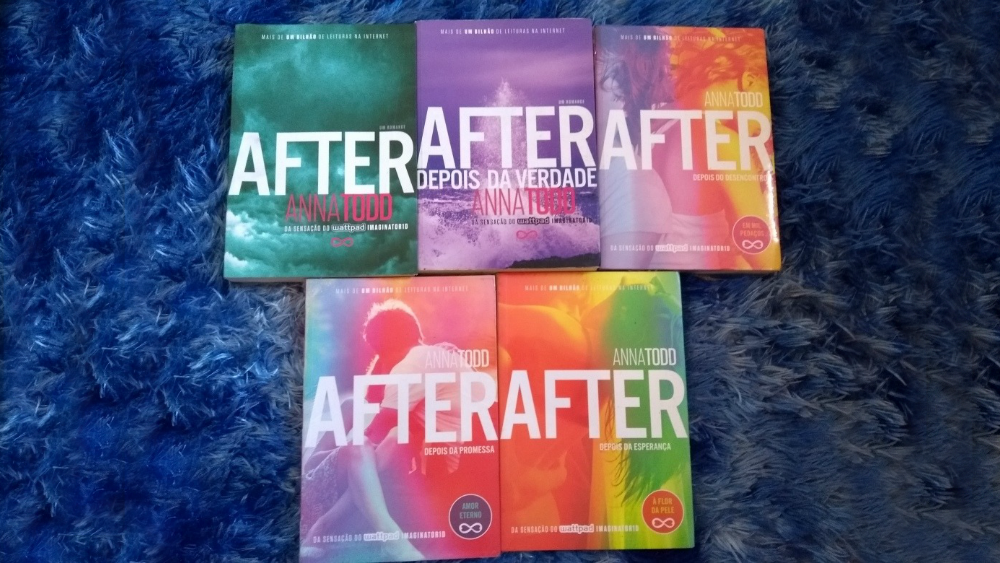 Descubra os Mistérios e Reviravoltas dos Longas-Metragens da Série After