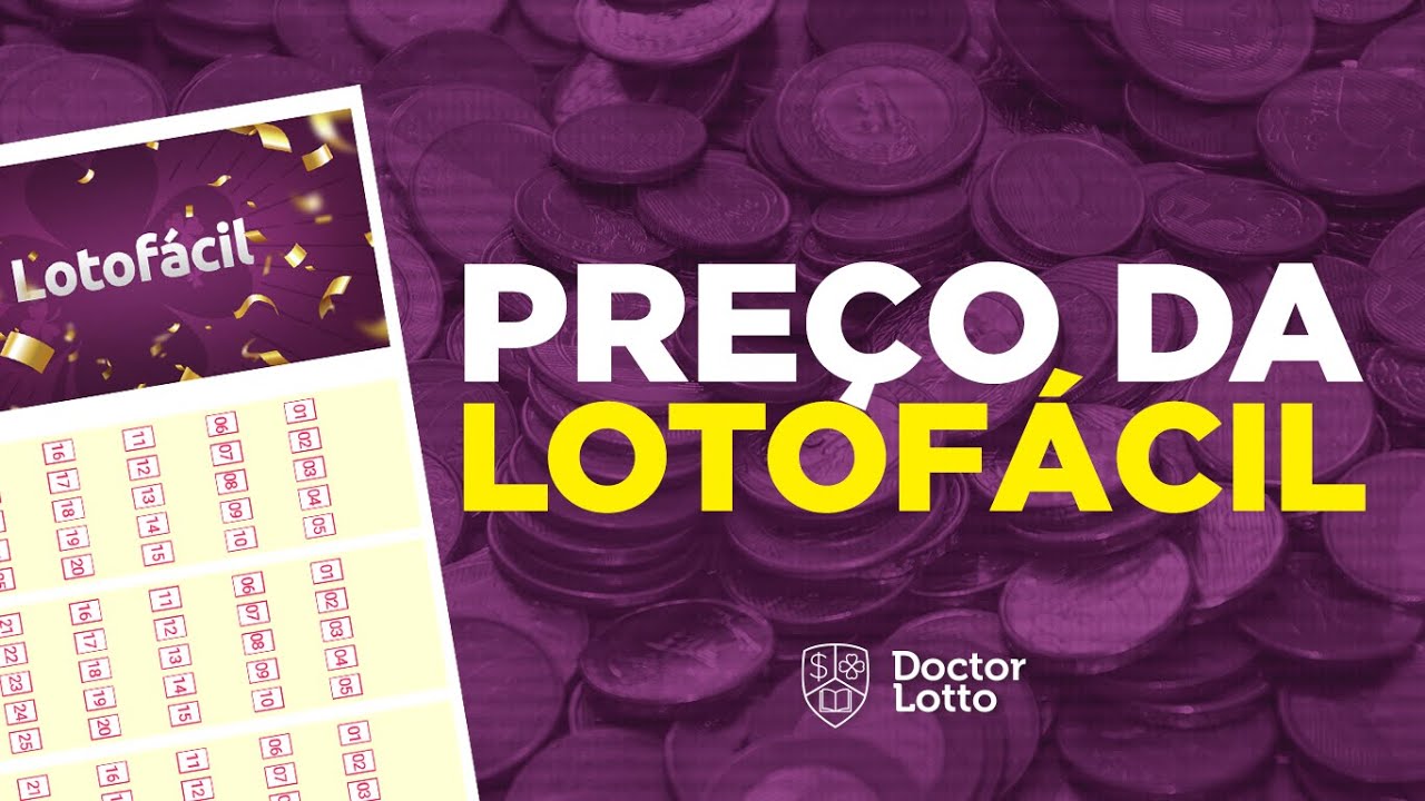 Entenda a Tabela de Preços da Lotofácil e Maximize Seus Lucros