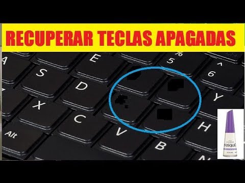 Aprenda como Usar a Tecla de Apagar no Seu Notebook