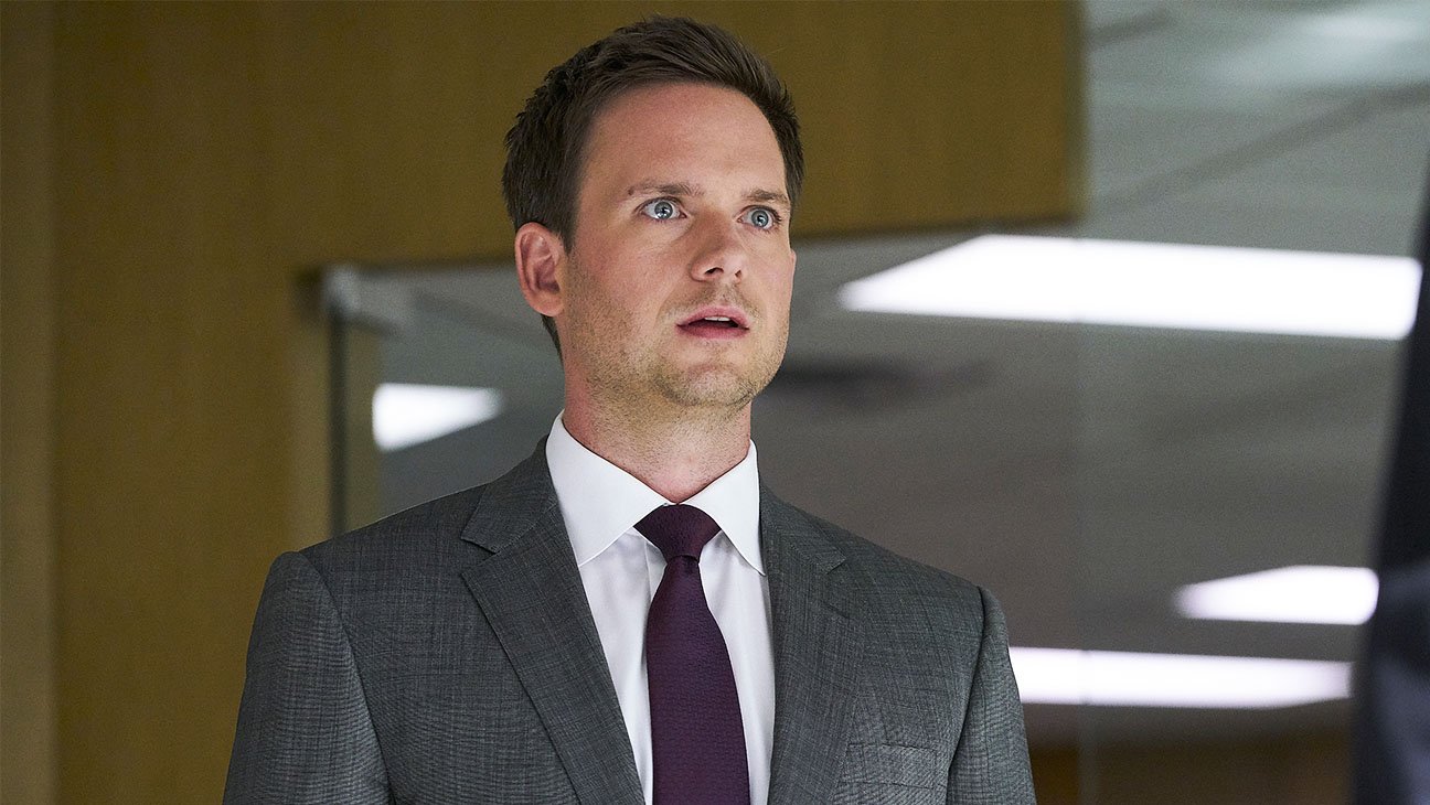 A Morte Prematura do Ator de Suits, Mike Ross