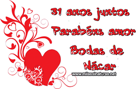 A Maravilhosa Jornada do Casal que Completa Trinta e Um Anos juntos