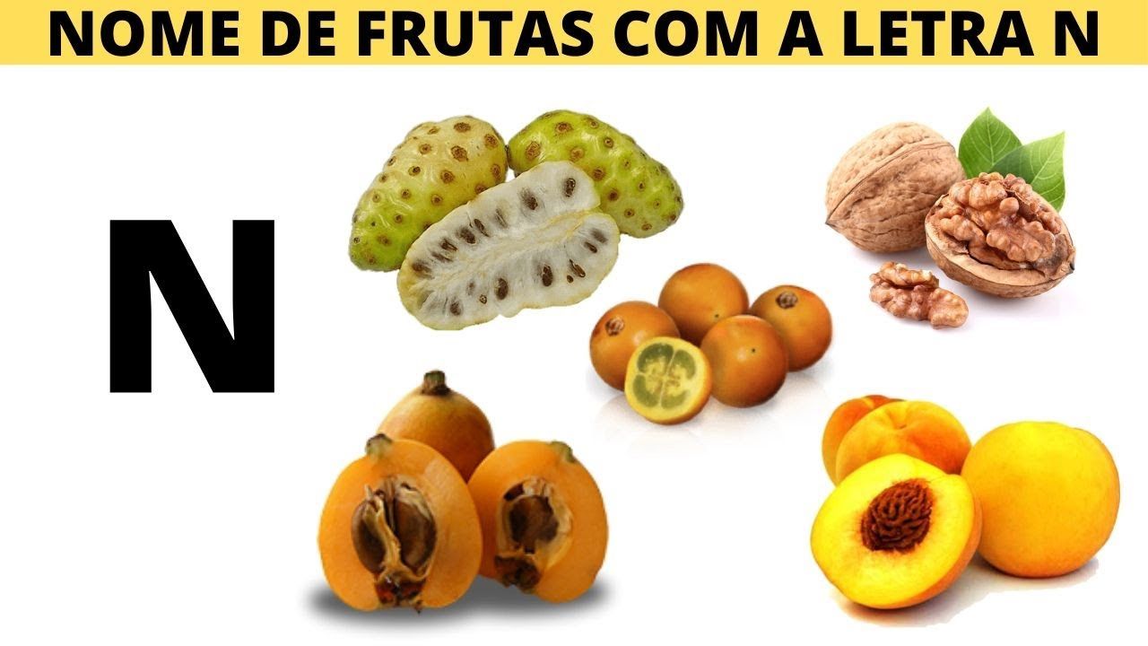 Delicie-se com Pratos Inovadores Começando pela Letra N