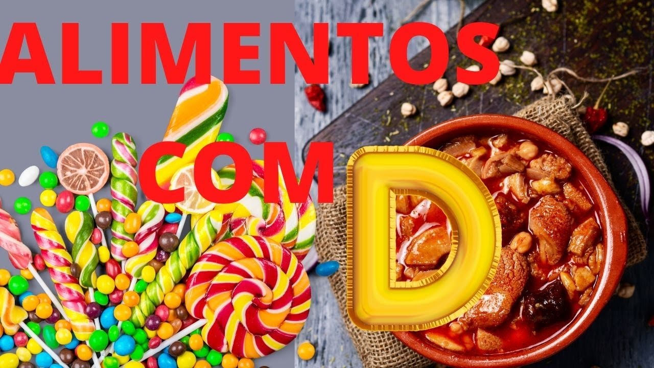 Descubra os Pratos com D que Vão Deliciar Seu Paladar