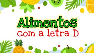 O Melhor da Cozinha Internacional: Conheça os Pratos Começando com a Letra D