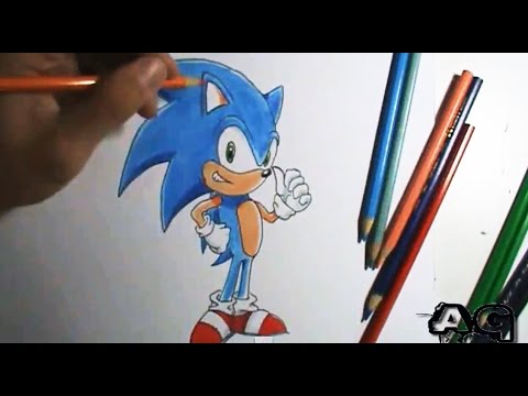 O que é o Sonic?