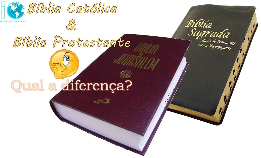 Como a Interpretação das Escrituras Varia entre as Duas Tradições?