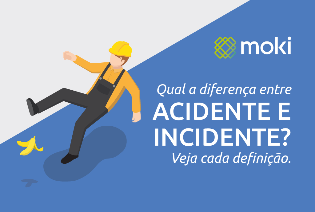 O Que é um Incidente?