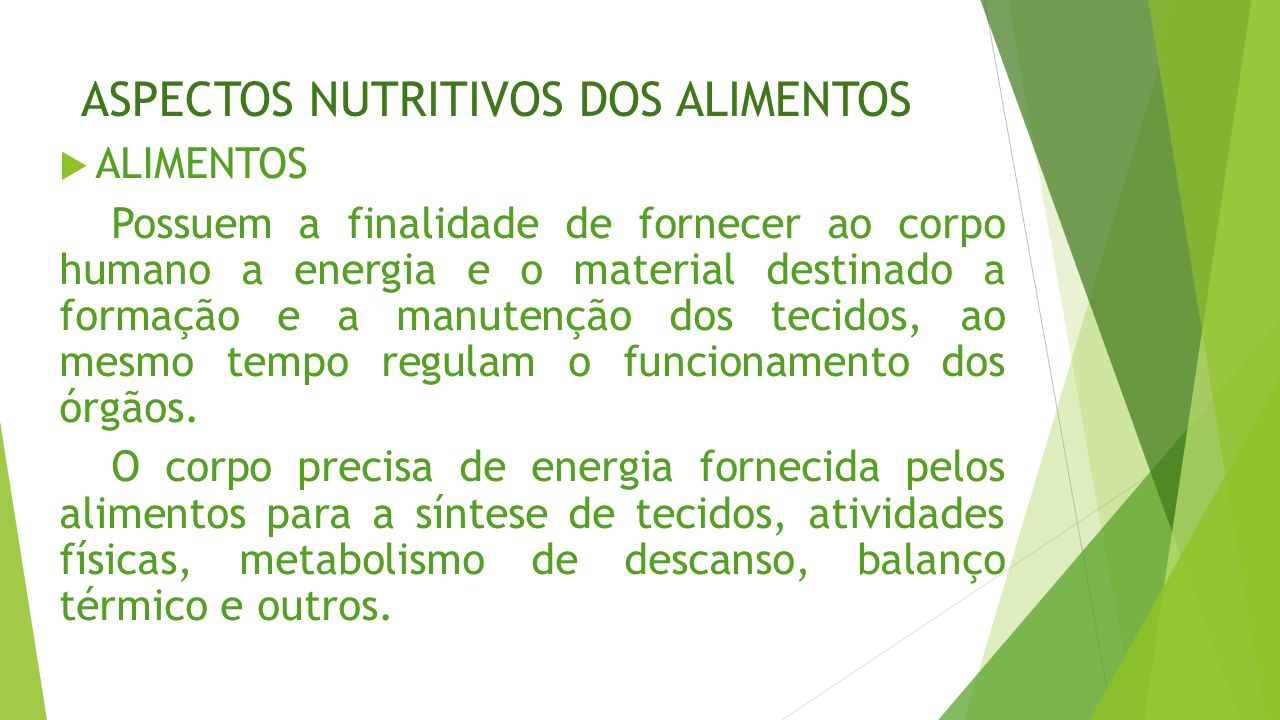 Como Você Pode Melhorar Sua Alimentação e Nutrição?