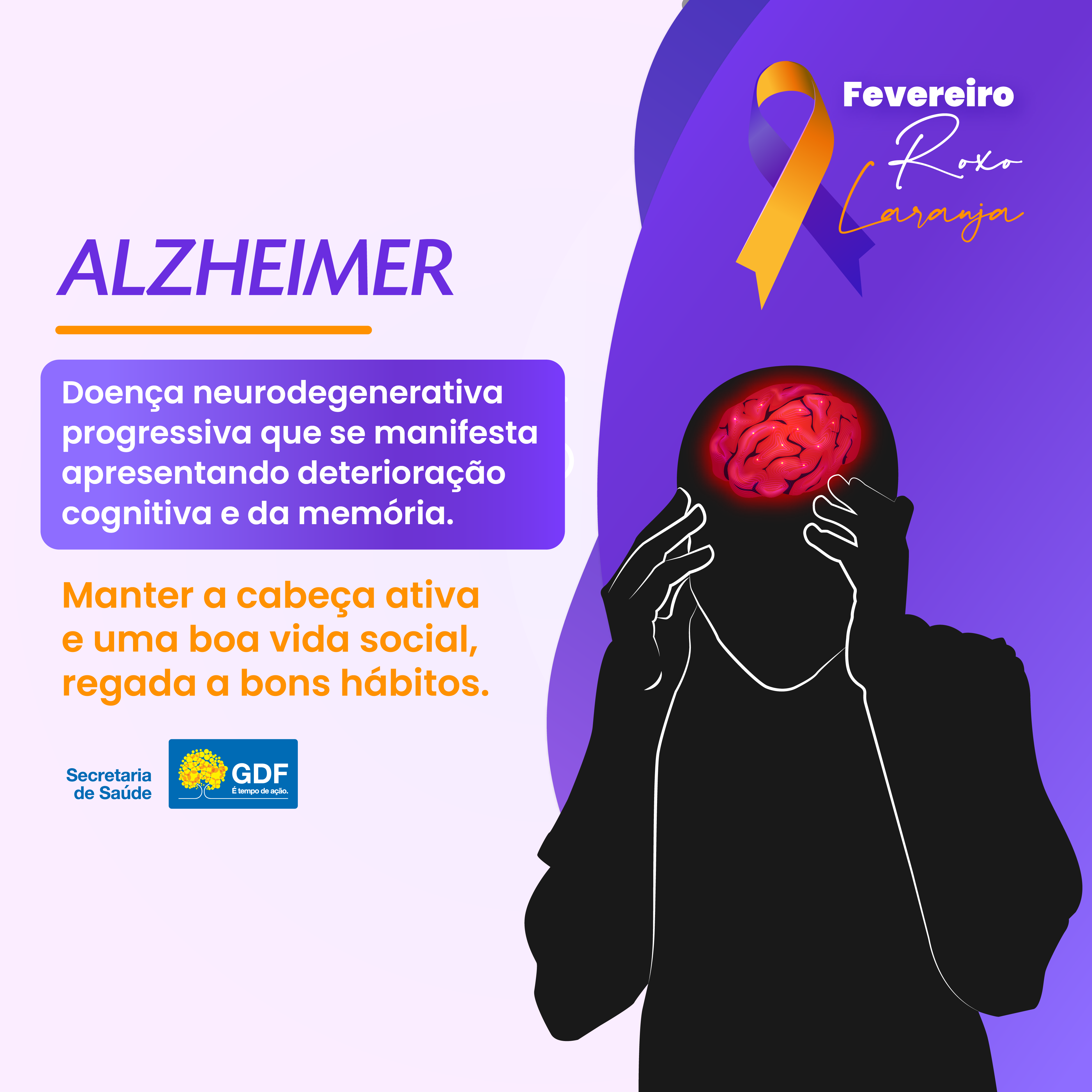 Existe Tratamento para a Alzheimer ou Demência?