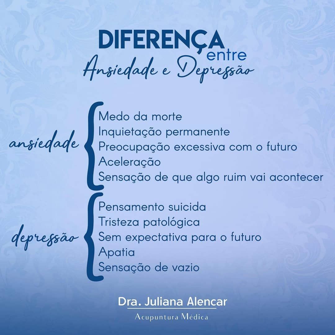 Qual é o Tratamento Mais Eficaz para Ansiedade e Depressão?