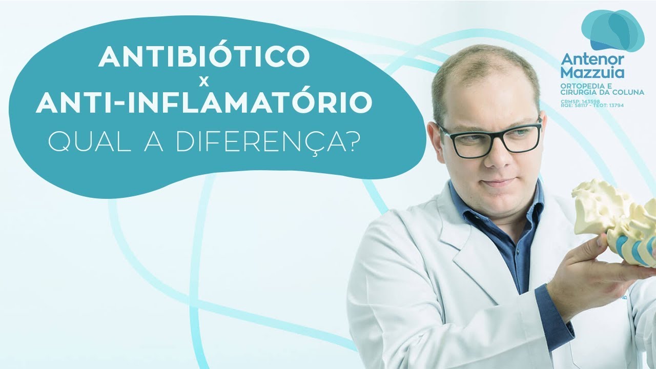 Como os Dois Medicamentos Funcionam?