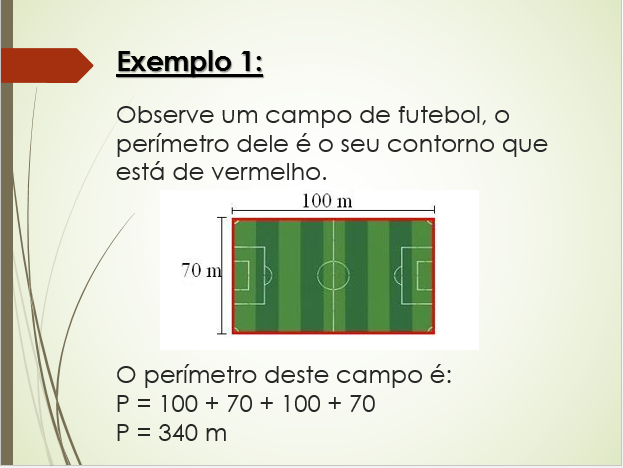 Quais São as Diferenças Entre Área e Perímetro?