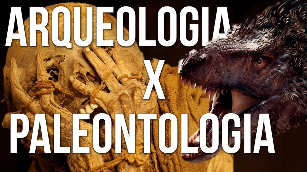 O Que é a Arqueologia?