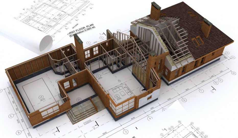 Como os Papéis de um Arquiteto e Engenheiro se Sobrepõem?