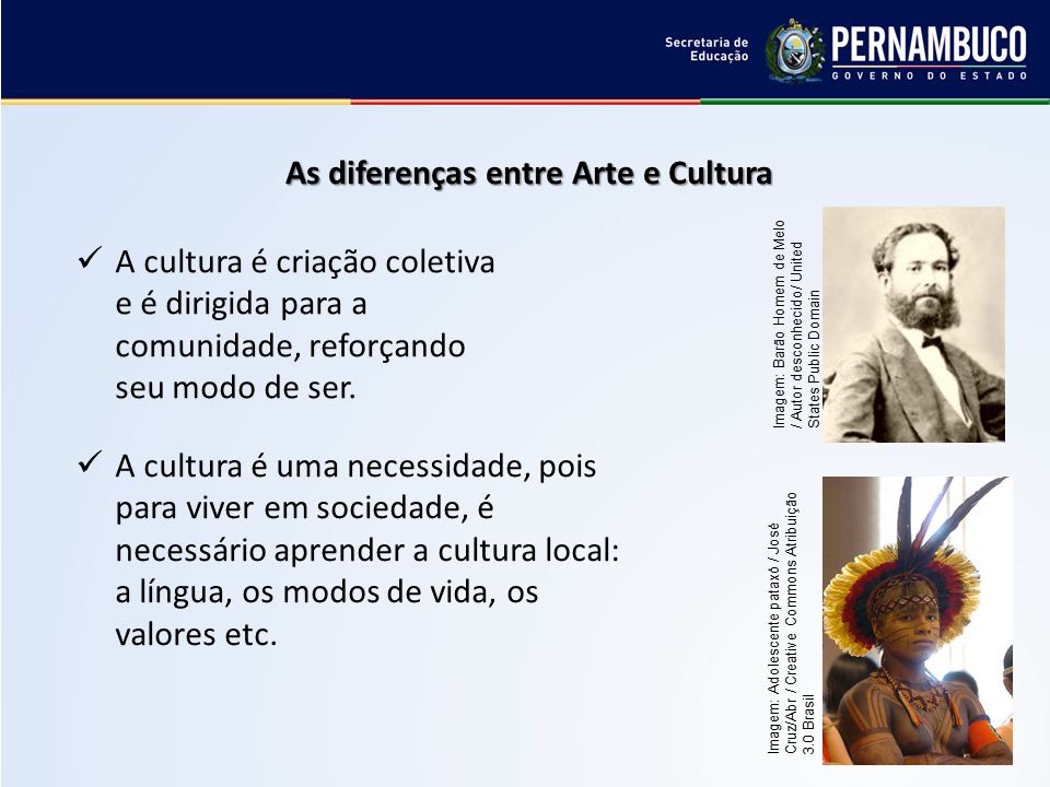 A Importância da Compreensão das Relações Entre Arte e Cultura