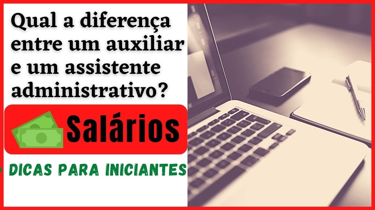 Funções do Assistente Administrativo