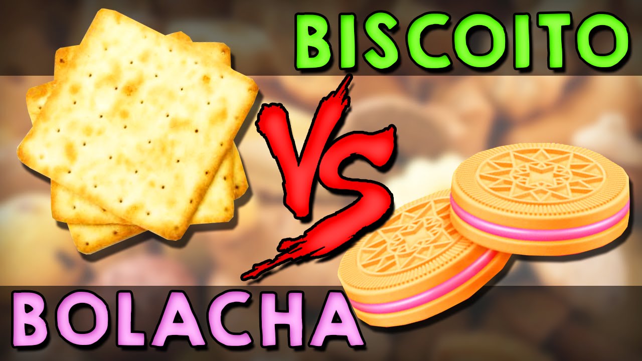 Apreciando o Sabor de Biscoitos e Bolachas