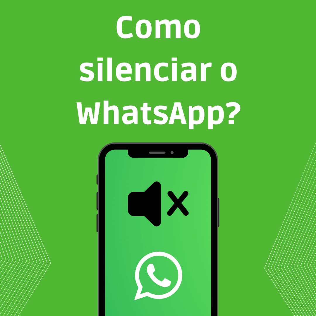 Descubra a diferença entre Bloquear e Silenciar no WhatsApp