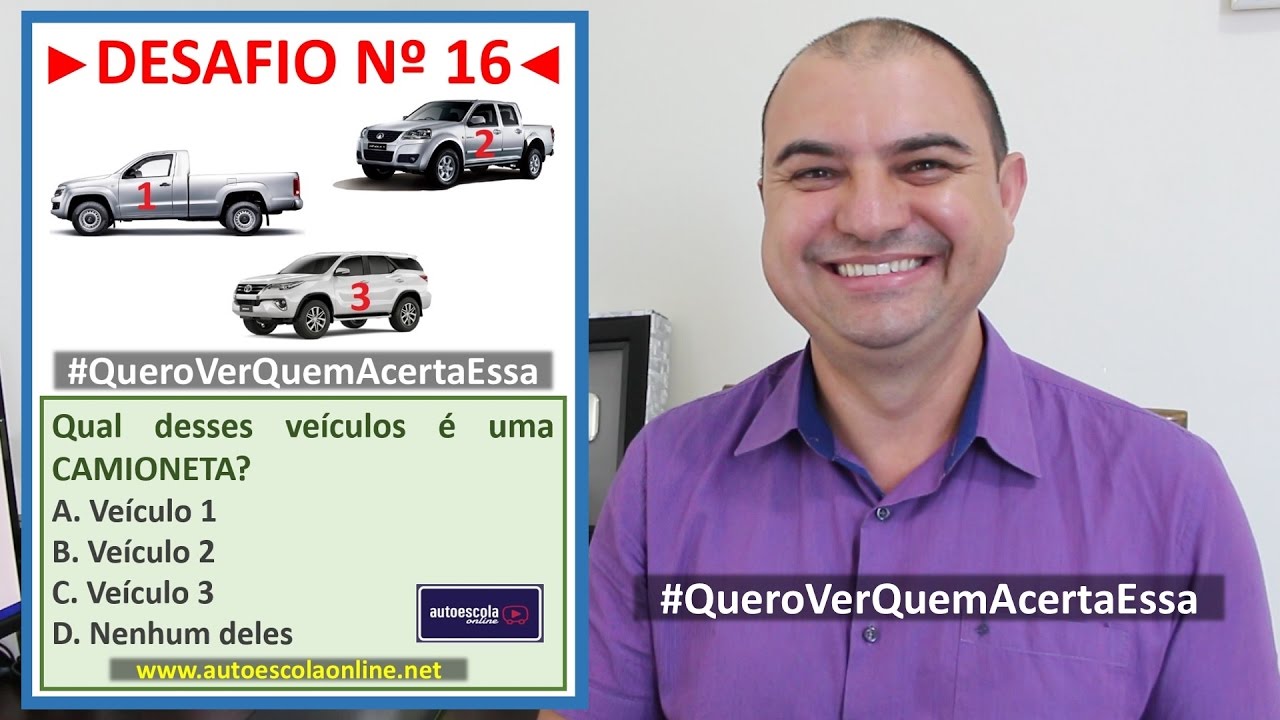 Qual Tipo de Veículo É Mais Apropriado Para Suas Necessidades?