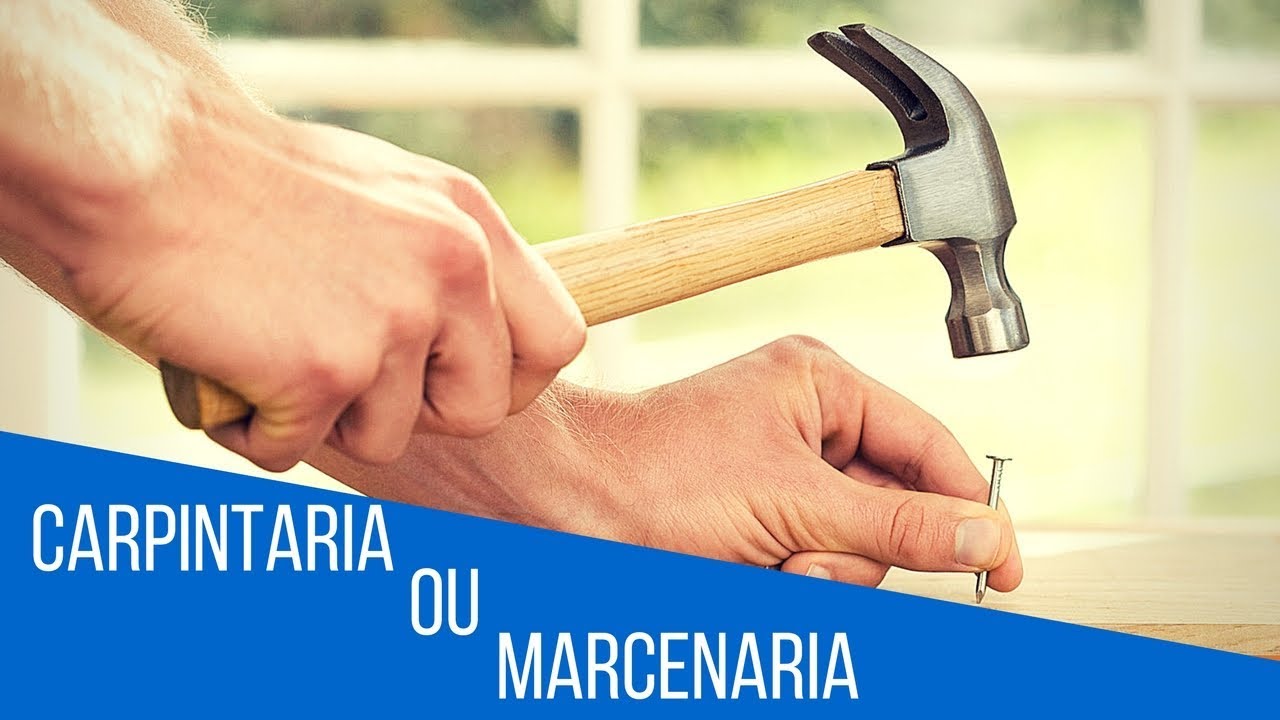 Aplicações de Trabalho para Carpinteiros e Marceneiros