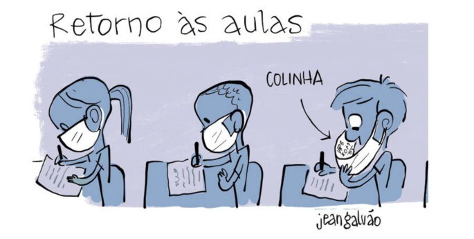 O Que é uma Charge?