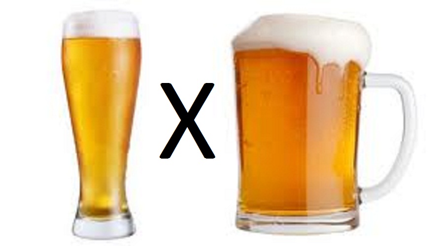 Quais São as Diferenças Entre Chopp e Cerveja?