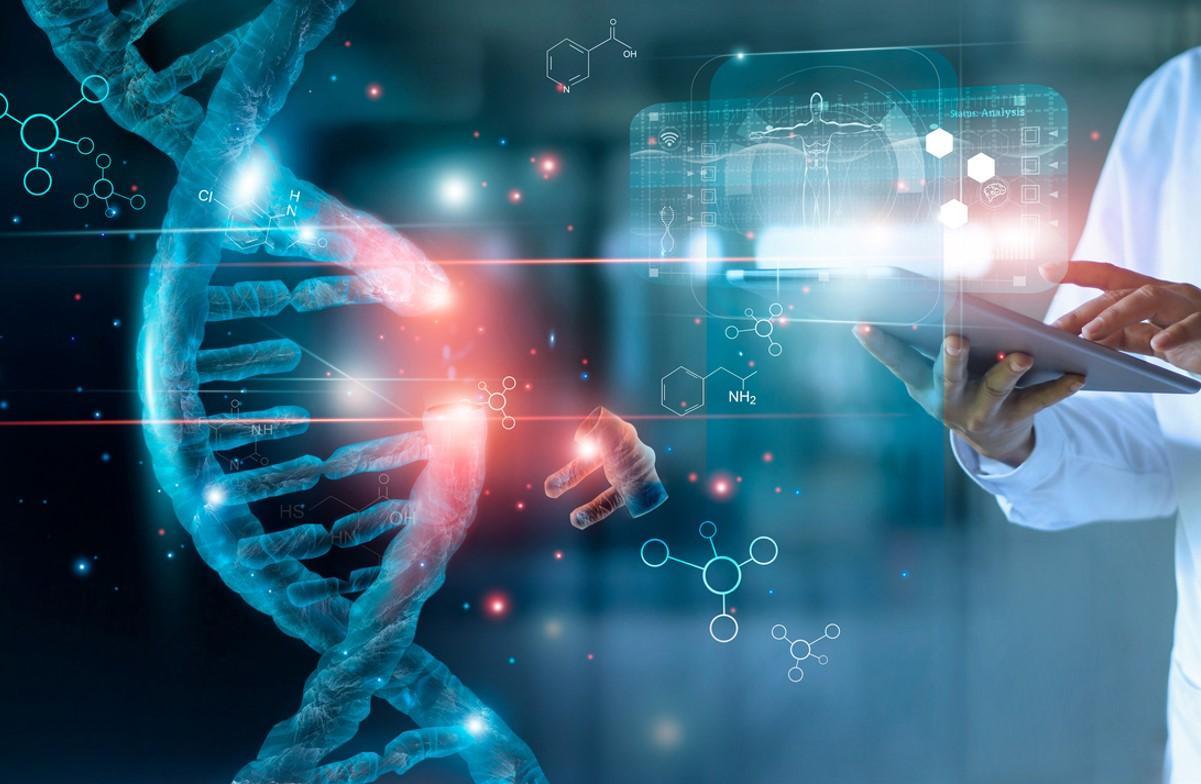 O Impacto das Descobertas Científicas na Tecnologia